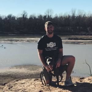 Meet your Posher, John